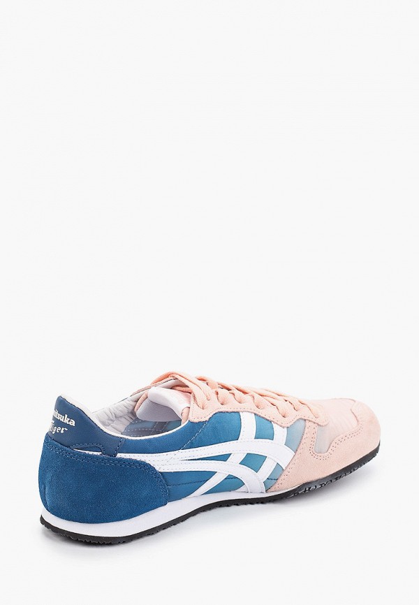 фото Кроссовки onitsuka tiger