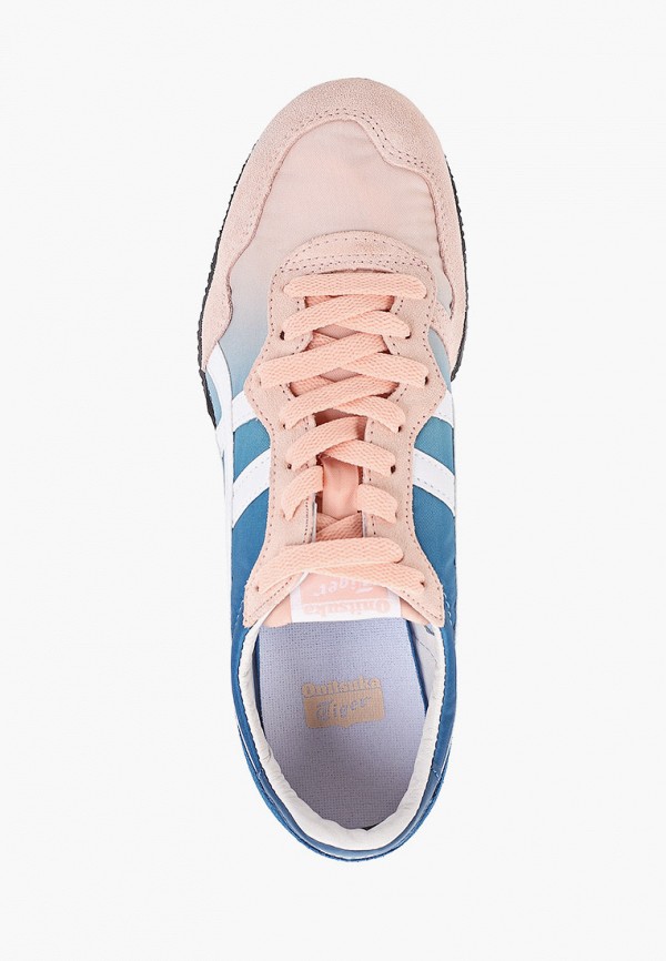 фото Кроссовки onitsuka tiger