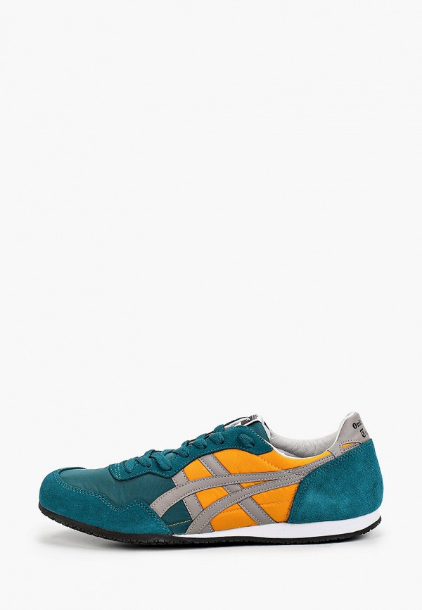 фото Кроссовки onitsuka tiger