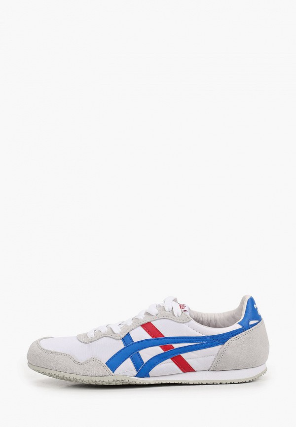 

Кроссовки Onitsuka Tiger, Серый, SERRANO