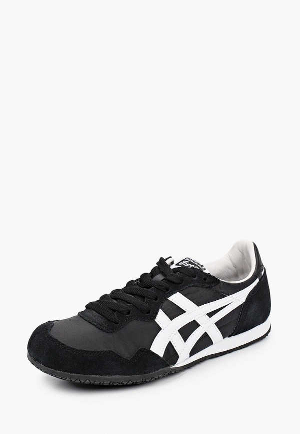 фото Кроссовки onitsuka tiger