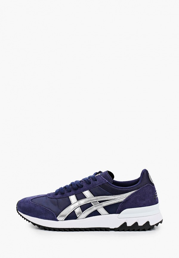 

Кроссовки Onitsuka Tiger, Синий, CALIFORNIA 78 EX