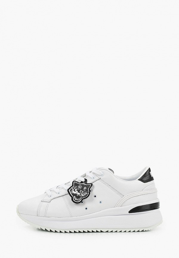 

Кроссовки Onitsuka Tiger, Белый, LAWNSHIP PF