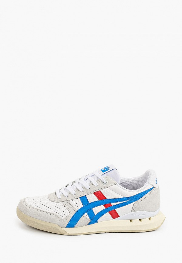 фото Кроссовки onitsuka tiger