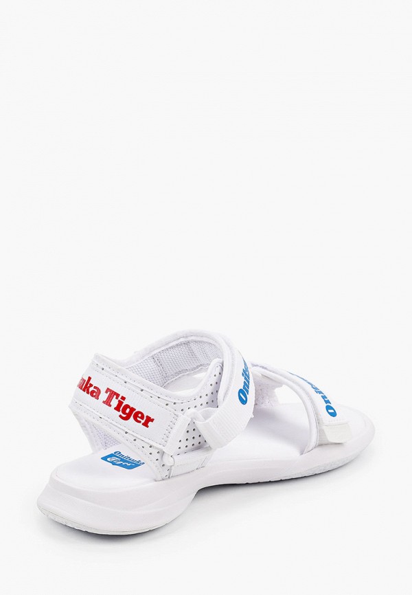 фото Сандалии onitsuka tiger