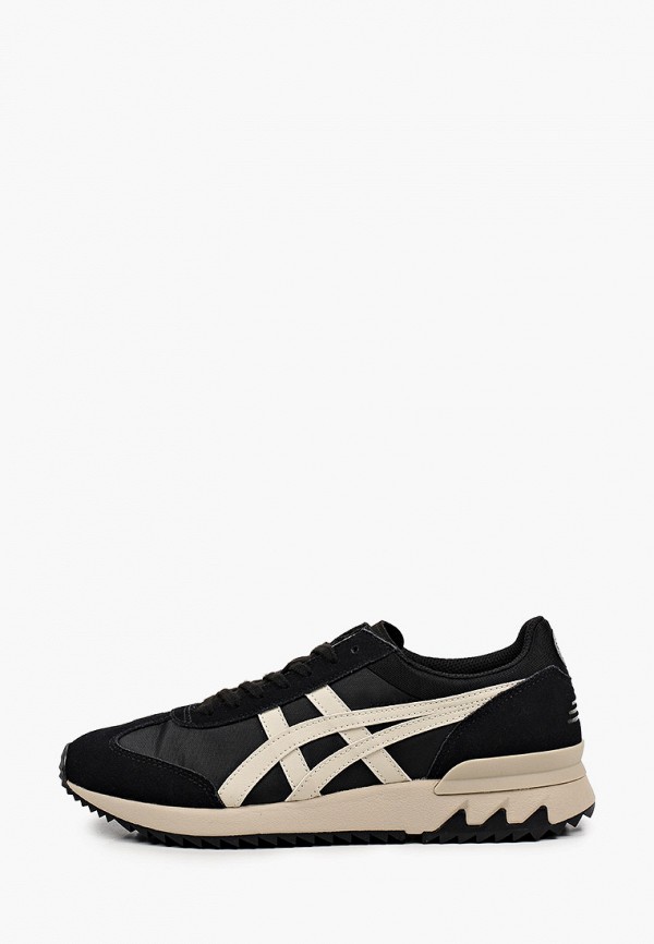 

Кроссовки Onitsuka Tiger, Черный, CALIFORNIA 78 EX