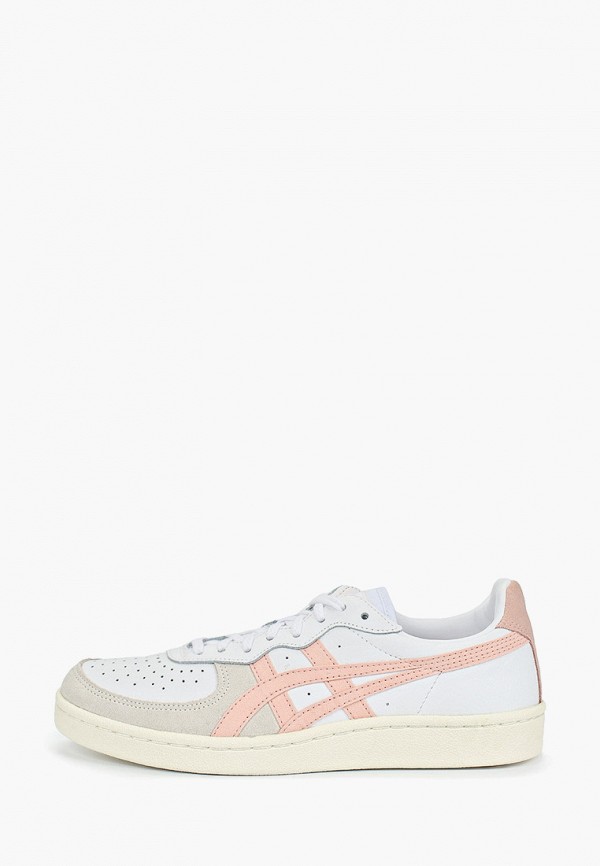 

Кеды Onitsuka Tiger, Белый, GSM