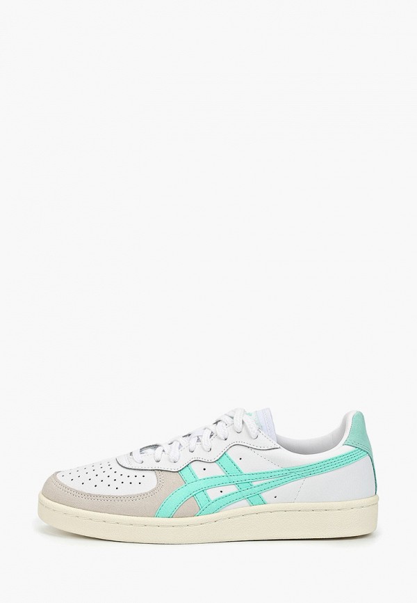 

Кеды Onitsuka Tiger, Белый, GSM