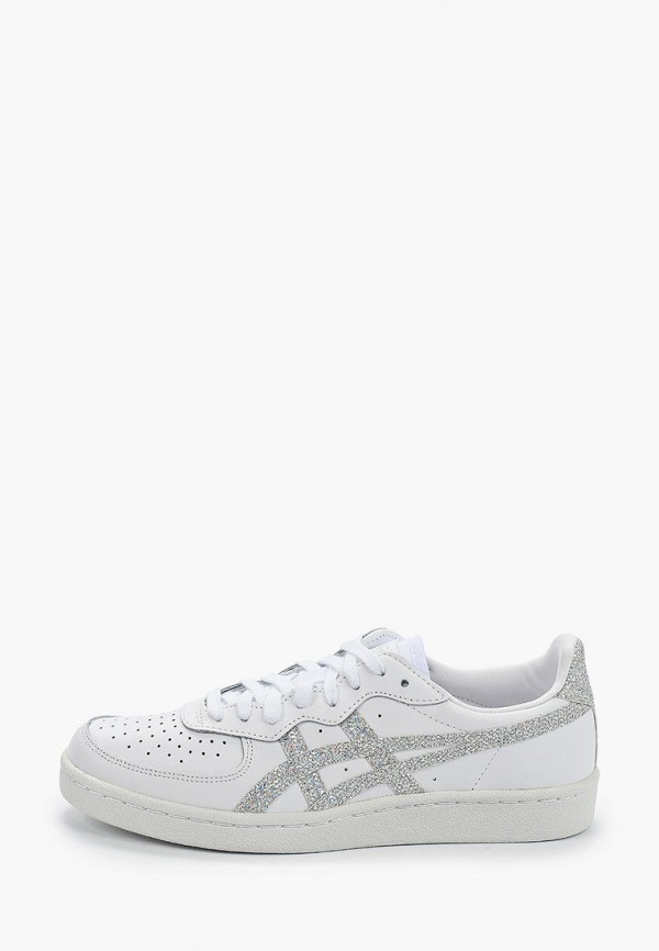

Кеды Onitsuka Tiger, Белый, GSM