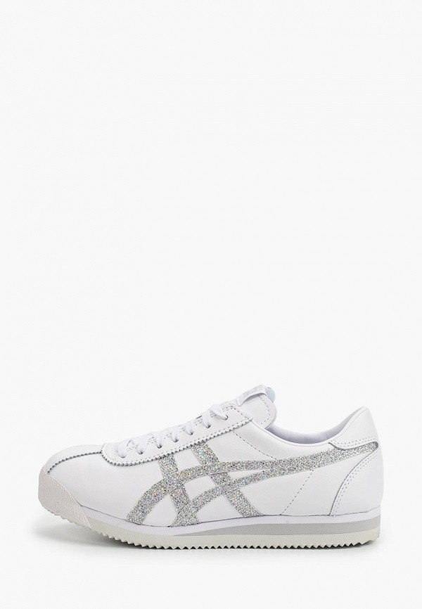 

Кроссовки Onitsuka Tiger, Белый, TIGER CORSAIR