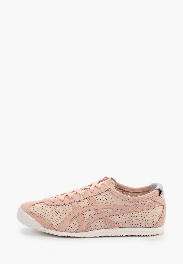 

Кроссовки Onitsuka Tiger, Розовый, MEXICO 66