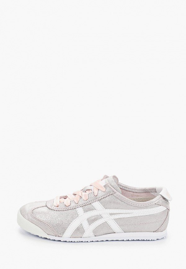 

Кроссовки Onitsuka Tiger, Серый, MEXICO 66