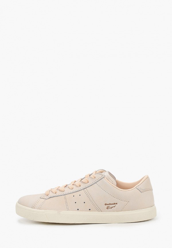 

Кеды Onitsuka Tiger, Бежевый, LAWNSHIP RE-ENGINEREERED