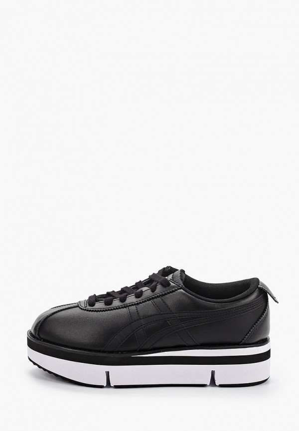 

Кроссовки Onitsuka Tiger, Черный, POKKURI SNEAKER PF