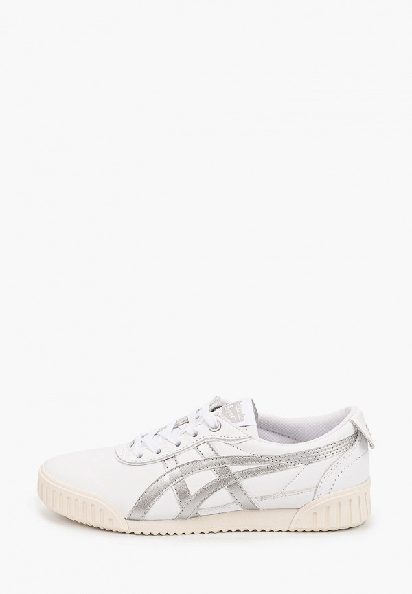 

Кроссовки Onitsuka Tiger, Белый, CORE W'S SNEAKER
