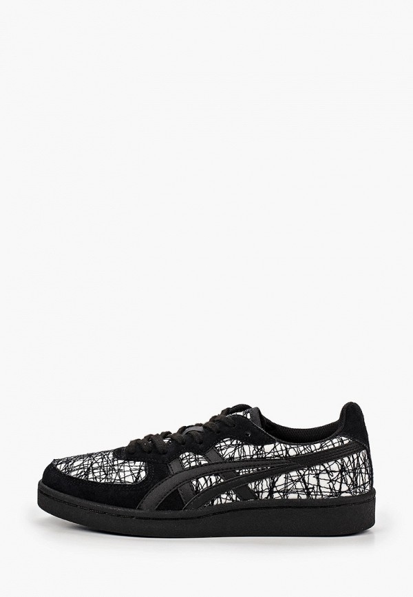 

Кеды Onitsuka Tiger, Черный, GSM
