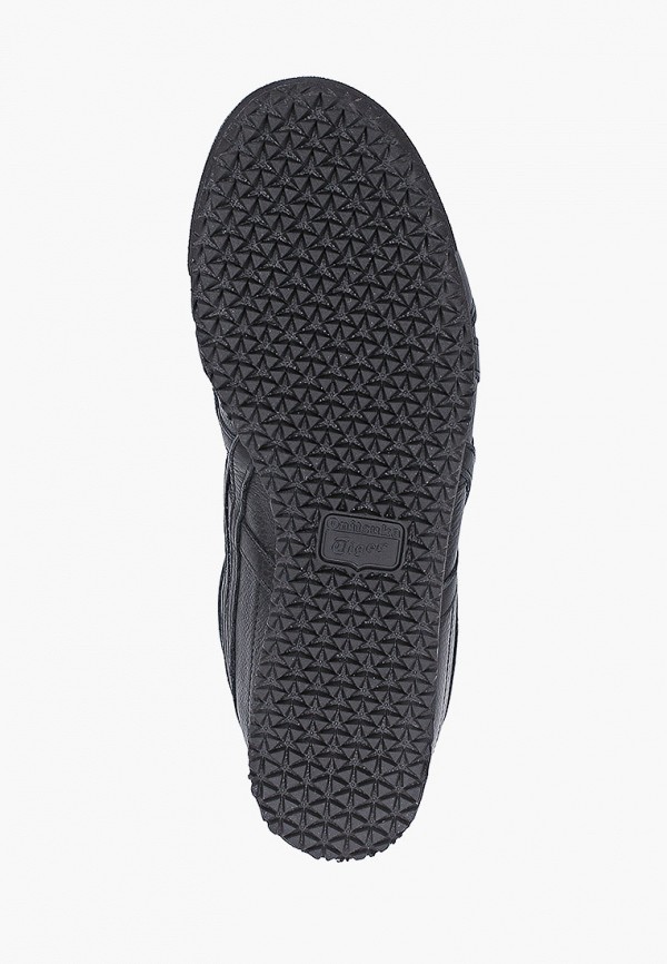 

Кроссовки Onitsuka Tiger, Черный, MEXICO 66