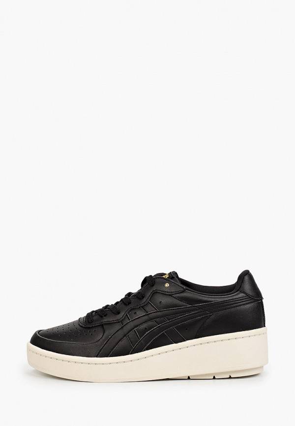 

Кеды Onitsuka Tiger, Черный, GSM W