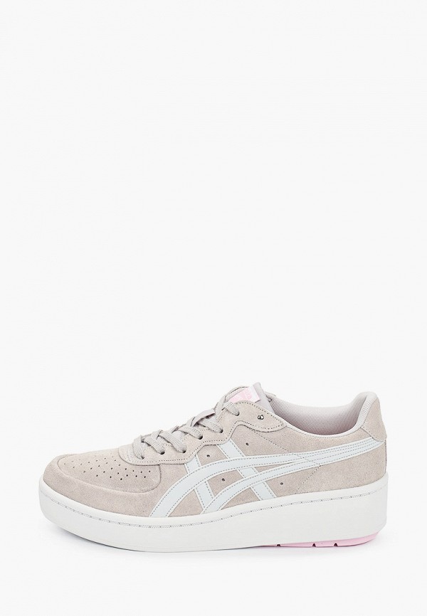 фото Кеды onitsuka tiger
