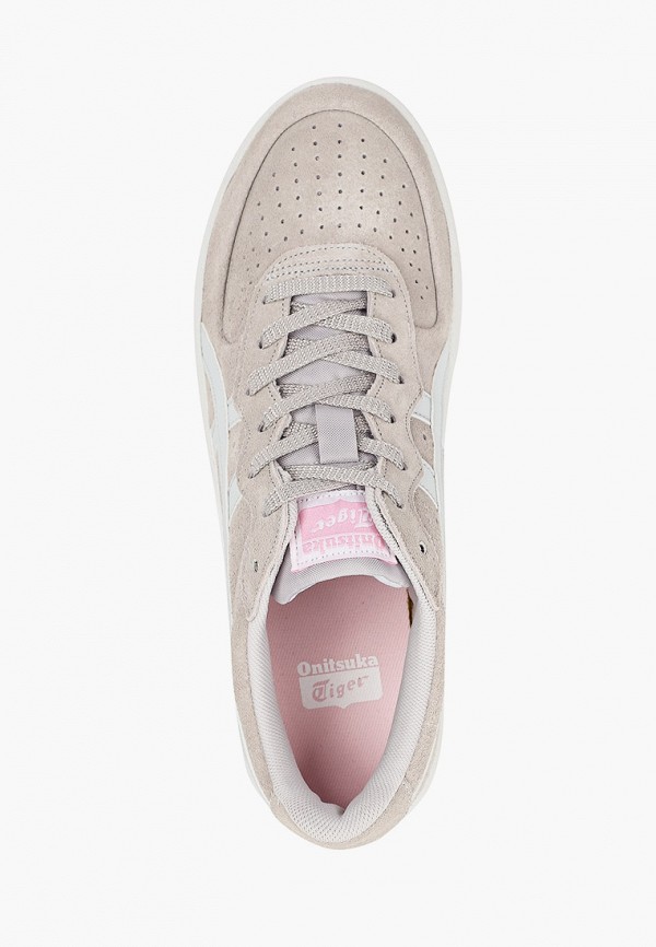 фото Кеды onitsuka tiger