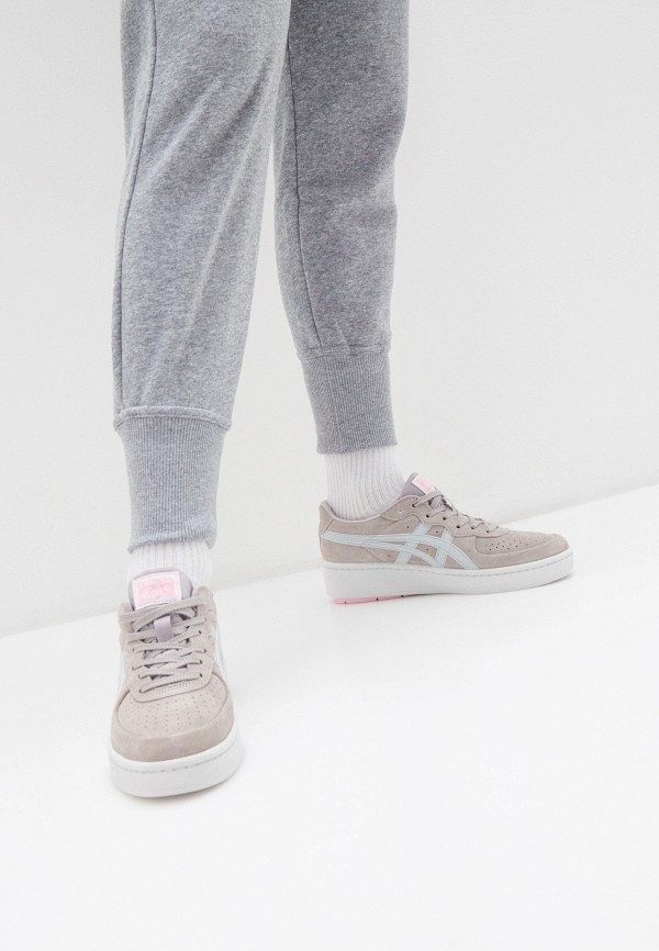 фото Кеды onitsuka tiger