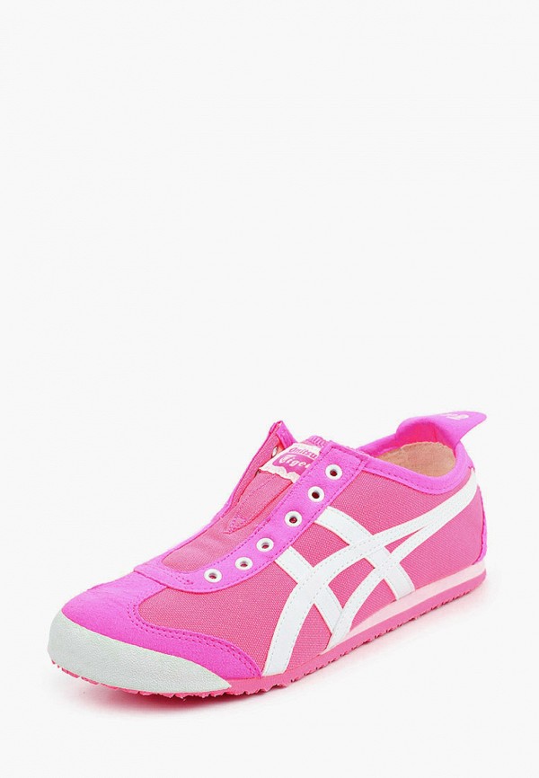 фото Кроссовки onitsuka tiger