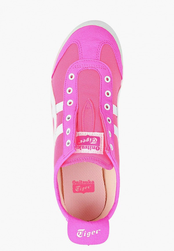 фото Кроссовки onitsuka tiger