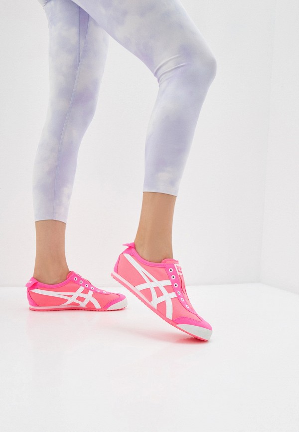 фото Кроссовки onitsuka tiger