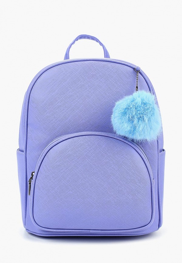 

Рюкзак Ors Oro, Фиолетовый