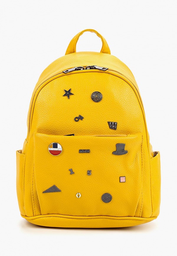 

Рюкзак Ors Oro, Ors Oro OR010BWDLLY8, Желтый