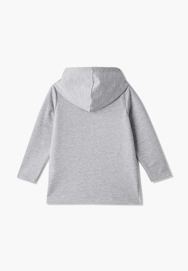 

Худи Boom, Серый