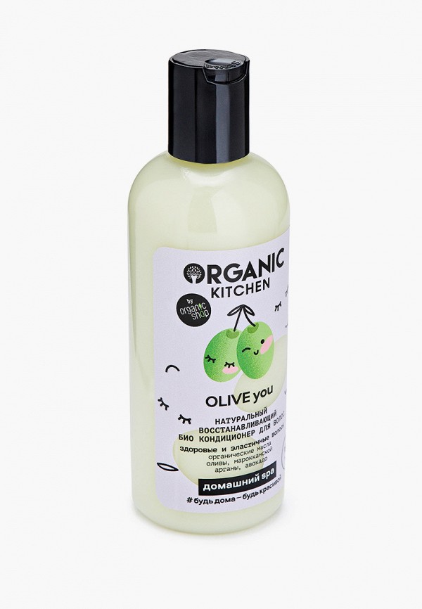Кондиционер для волос Organic Kitchen Кондиционер для волос Organic Kitchen фото