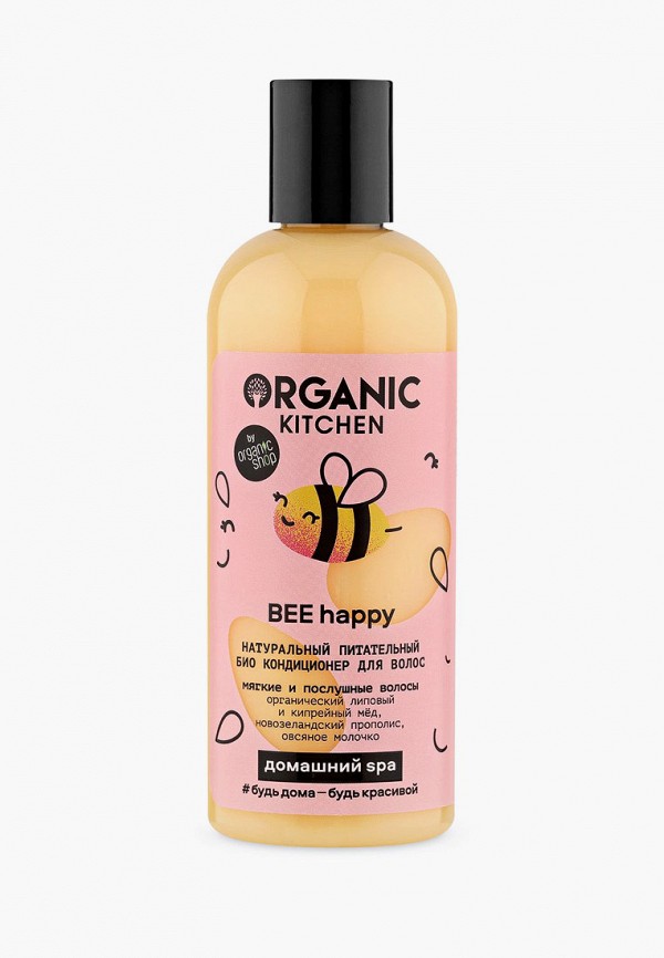 Кондиционер для волос  Organic Kitchen