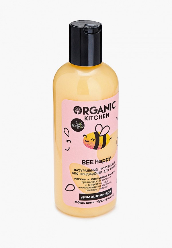 Кондиционер для волос  Organic Kitchen фото