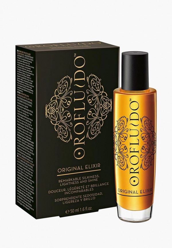 Сыворотка для волос Orofluido Orofluido 