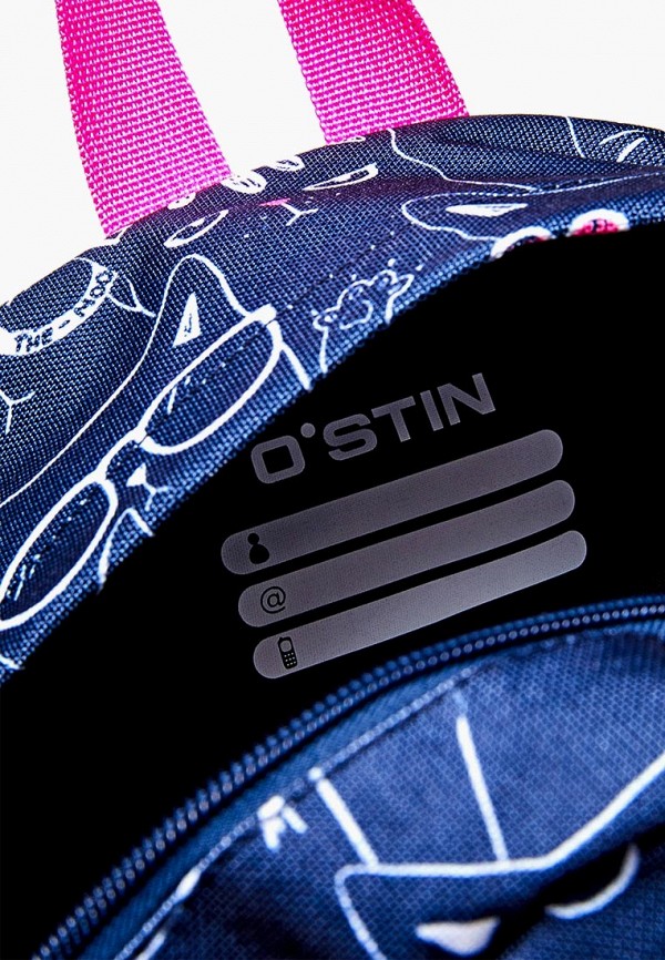 Рюкзак детский O'stin GG7V21 Фото 3