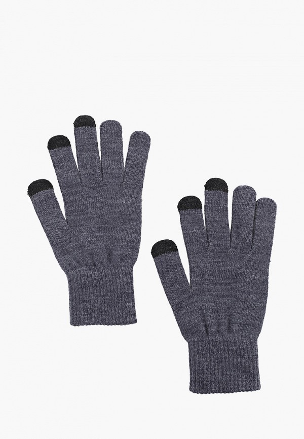 

Перчатки O'stin, Синий