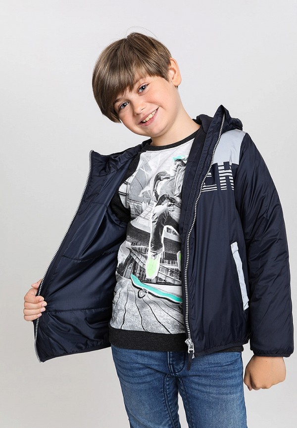 Куртка мальчик 11 лет