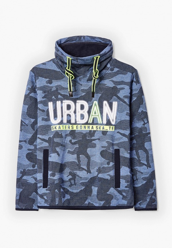 

Худи O'stin, Синий