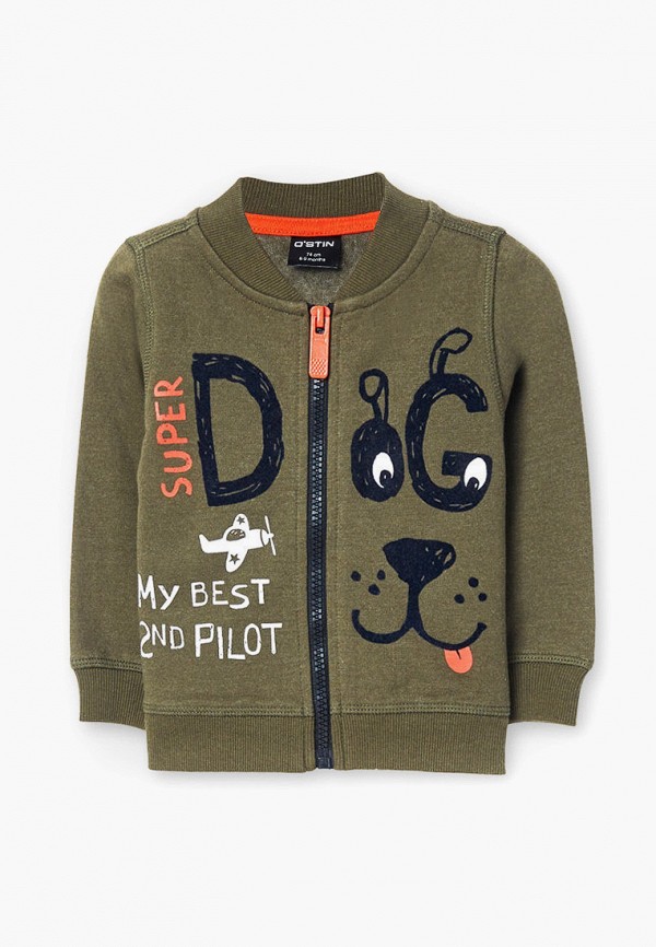 Олимпийка Ostin 690₽