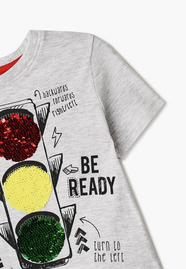 фото Футболка o'stin