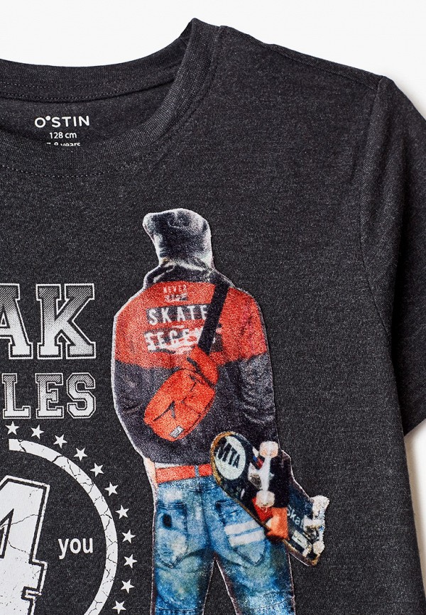 фото Футболка o'stin