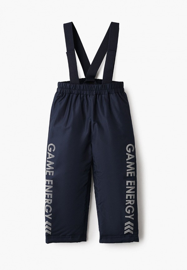 

Брюки утепленные O'stin, Синий