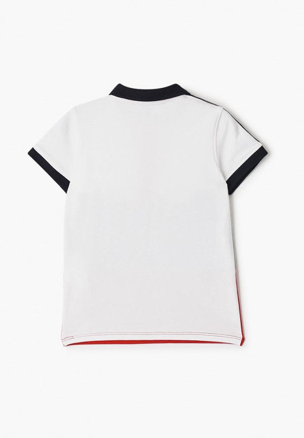 фото Поло o'stin