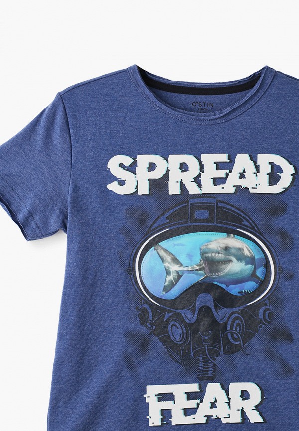 фото Футболка o'stin