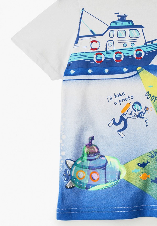 фото Футболка o'stin