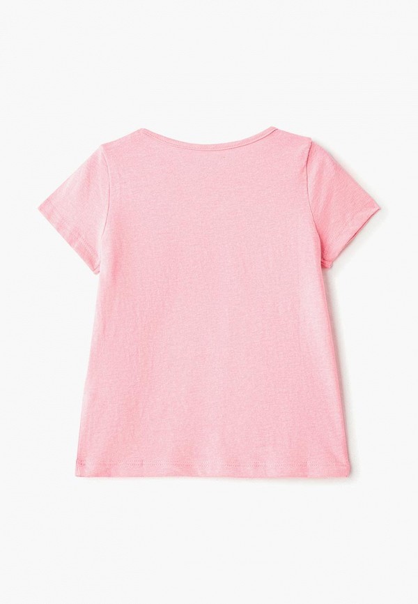 

Футболка O'stin, Розовый