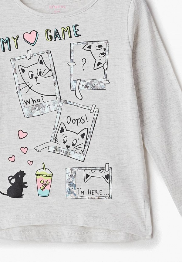 фото Лонгслив o'stin