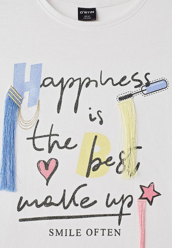 фото Футболка o'stin