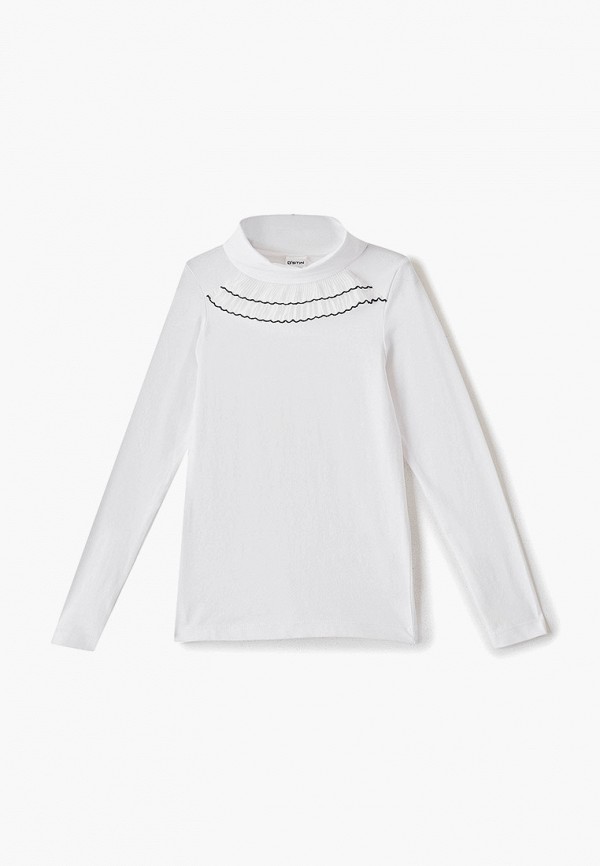 

Водолазка O'stin, Белый